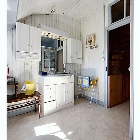 Maison Confortable Avec Vue Sur La Montagne A Le Fau *