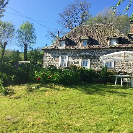 بيت للعطل Maison Confortable Avec Vue Sur La Montagne A Le Fau