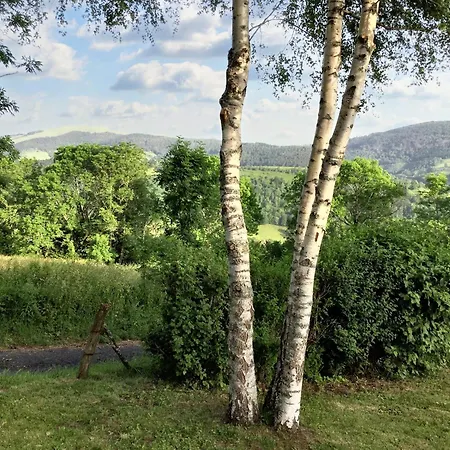 بيت للعطل Maison Confortable Avec Vue Sur La Montagne A Le Fau